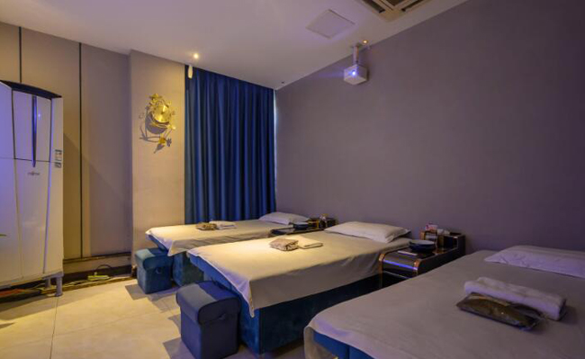 北京朝阳热石按摩：冬天里的救命暖宝宝